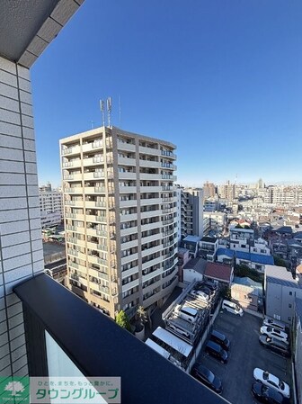 プレニーズ五反野MAXIVの物件内観写真